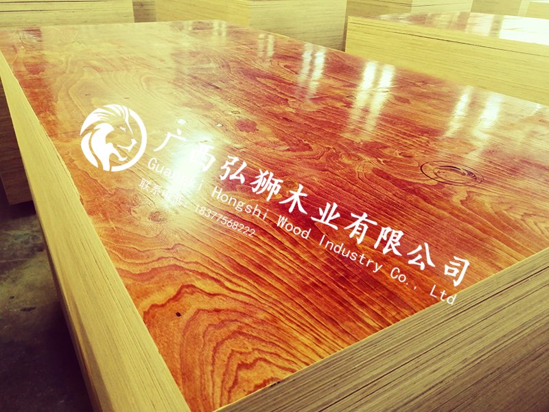 廣西建筑模板是否會(huì)“偷工減料”？
